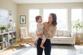 Nannies