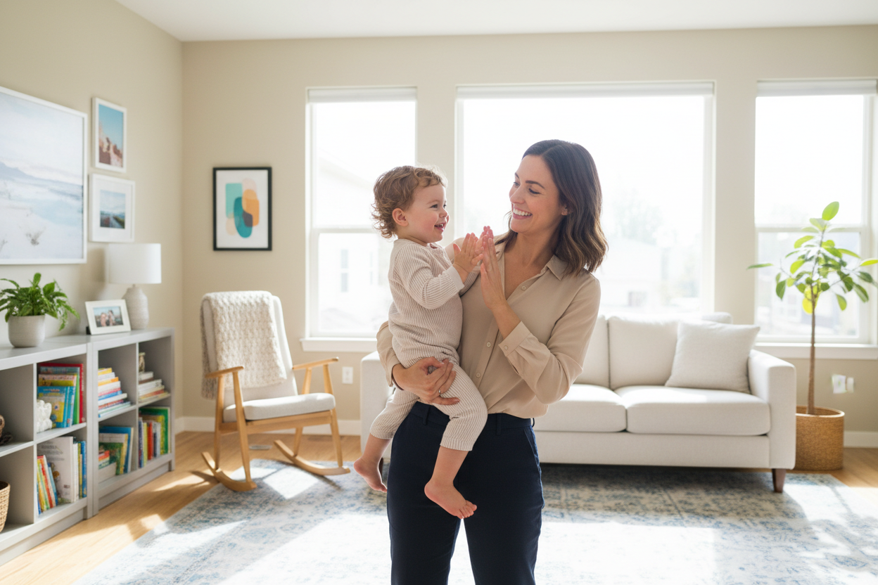Nannies